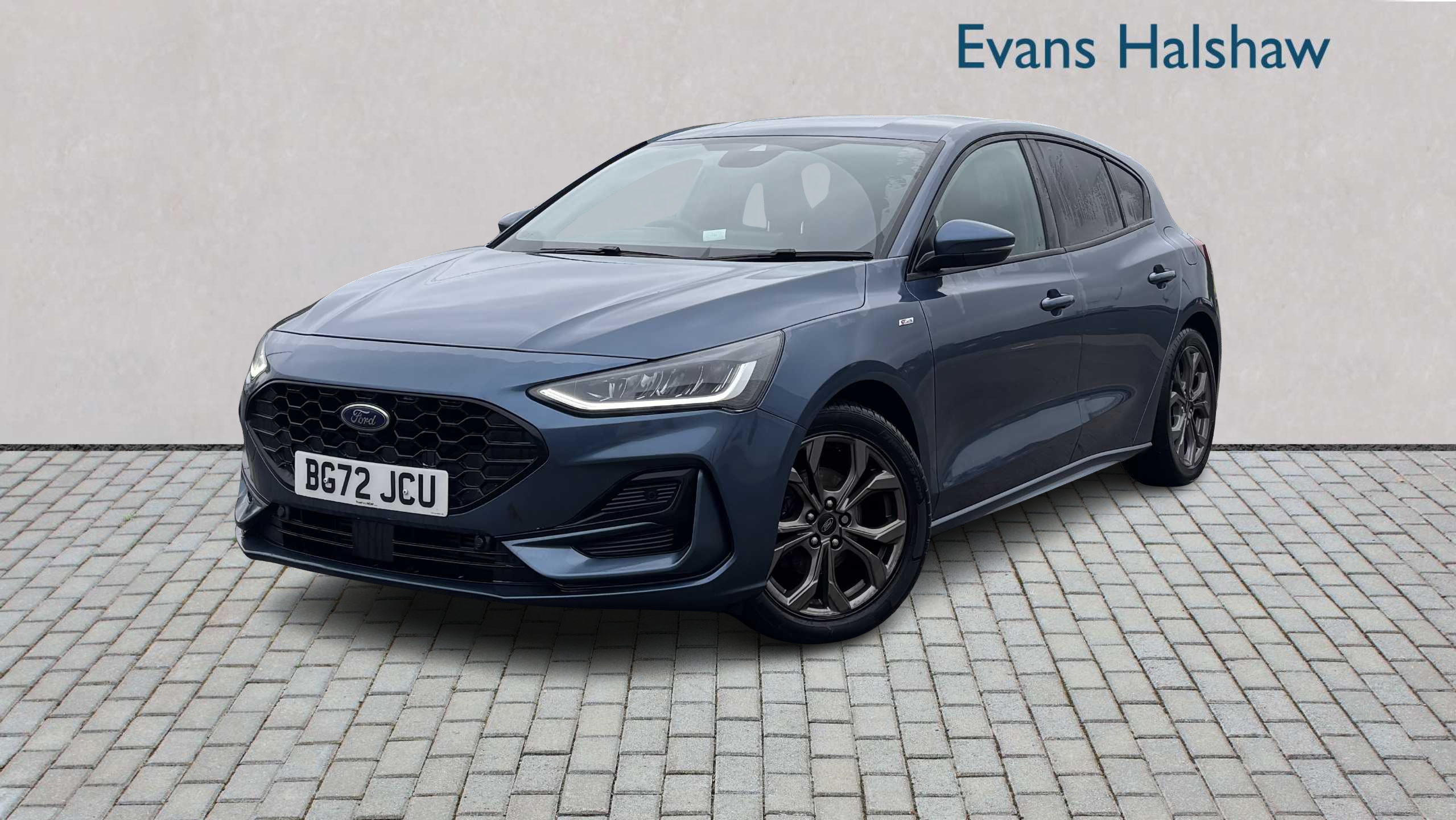 Main listing image - Ford Focus