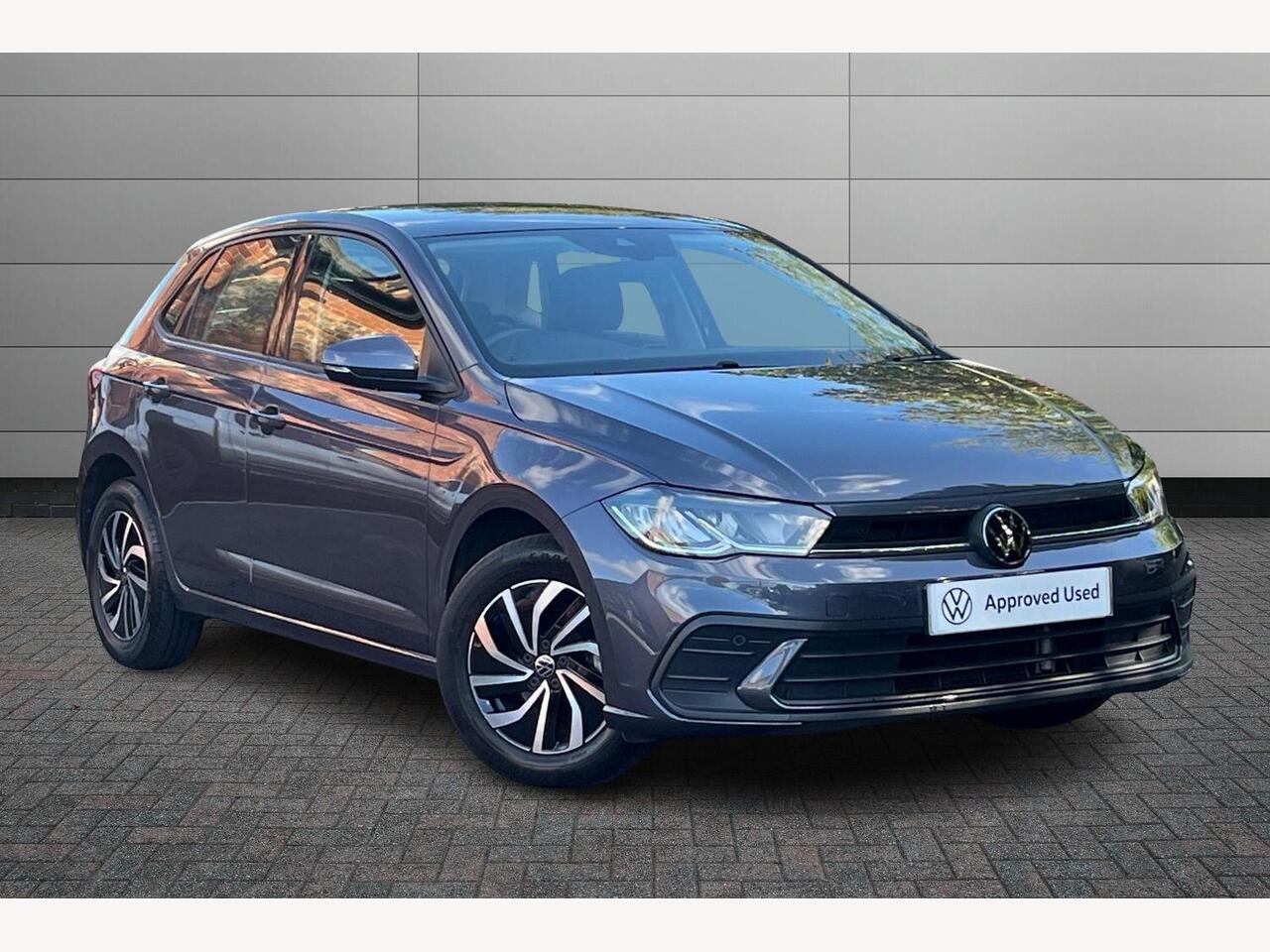 Main listing image - Volkswagen Polo