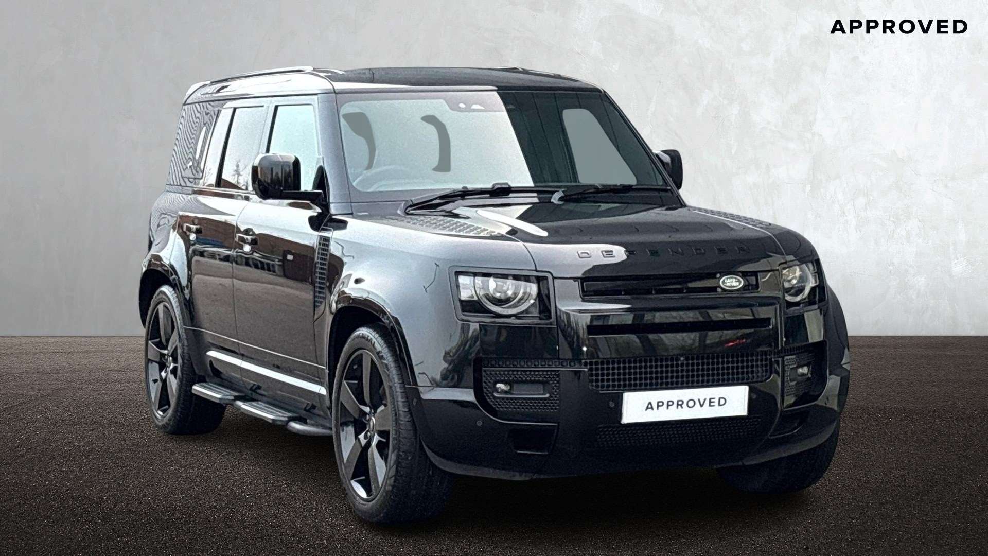 Main listing image - Land Rover Defender