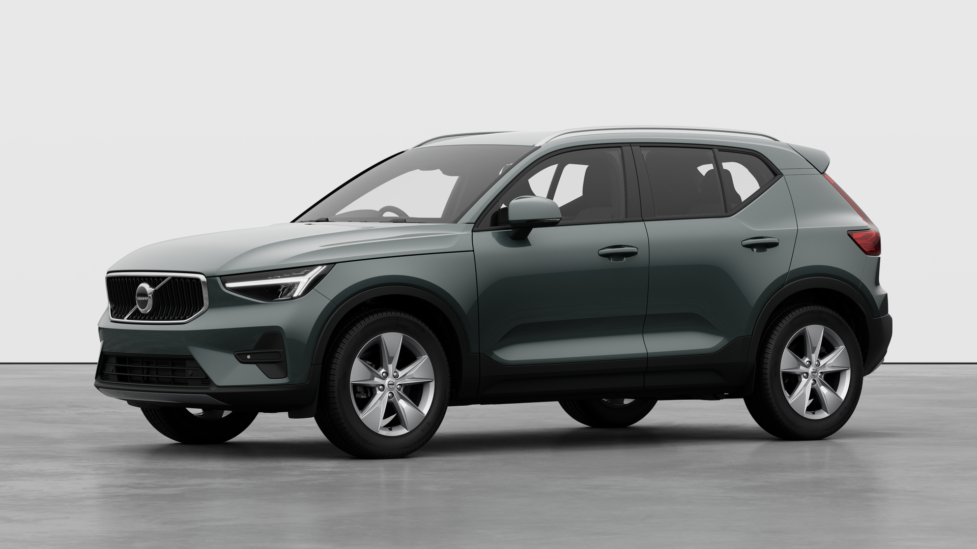 Main listing image - Volvo XC40