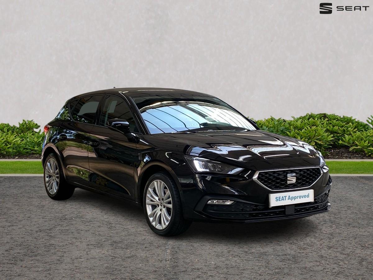 Main listing image - SEAT Leon