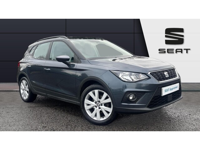 Main listing image - SEAT Arona