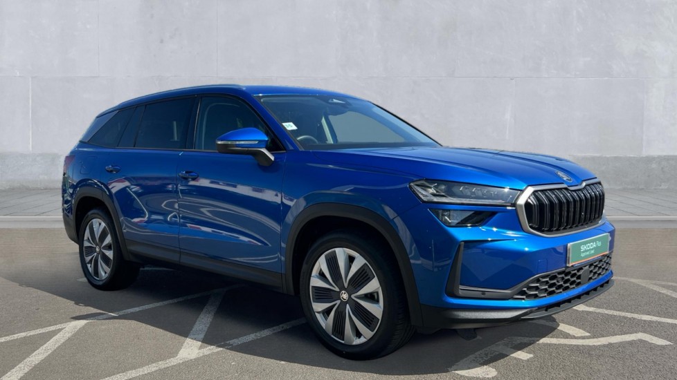Main listing image - Skoda Kodiaq