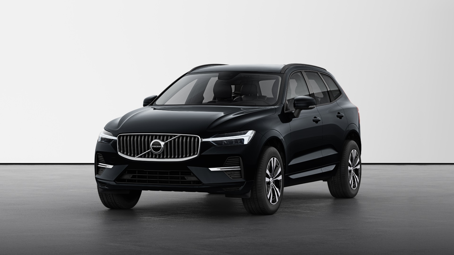 Main listing image - Volvo XC60