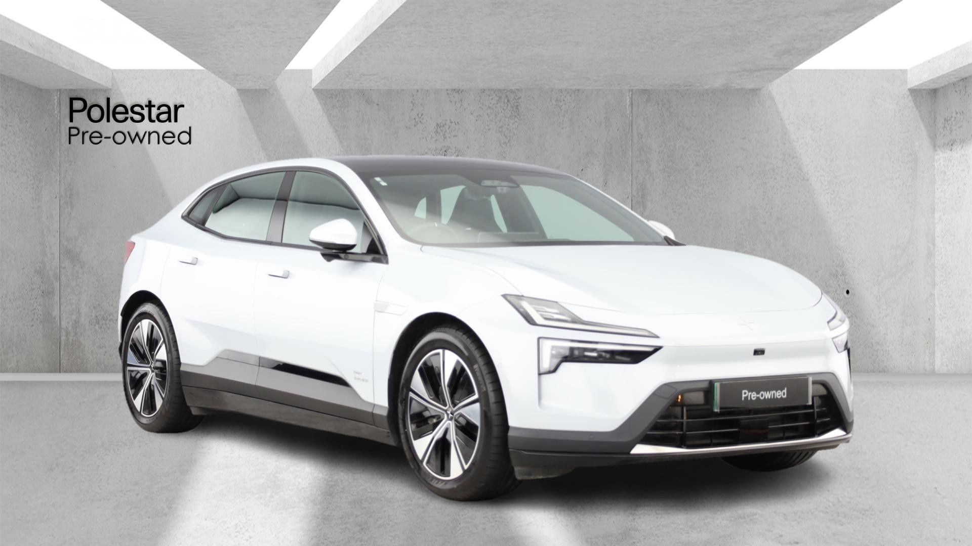 Main listing image - Polestar 4