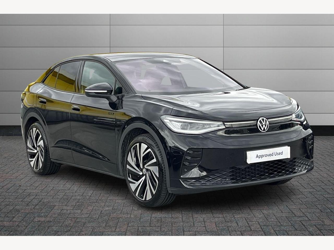 Main listing image - Volkswagen ID.5