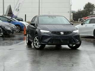 Main listing image - SEAT Ibiza