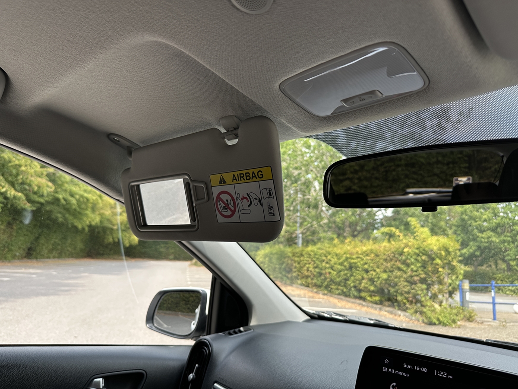 Main listing image - Kia Picanto