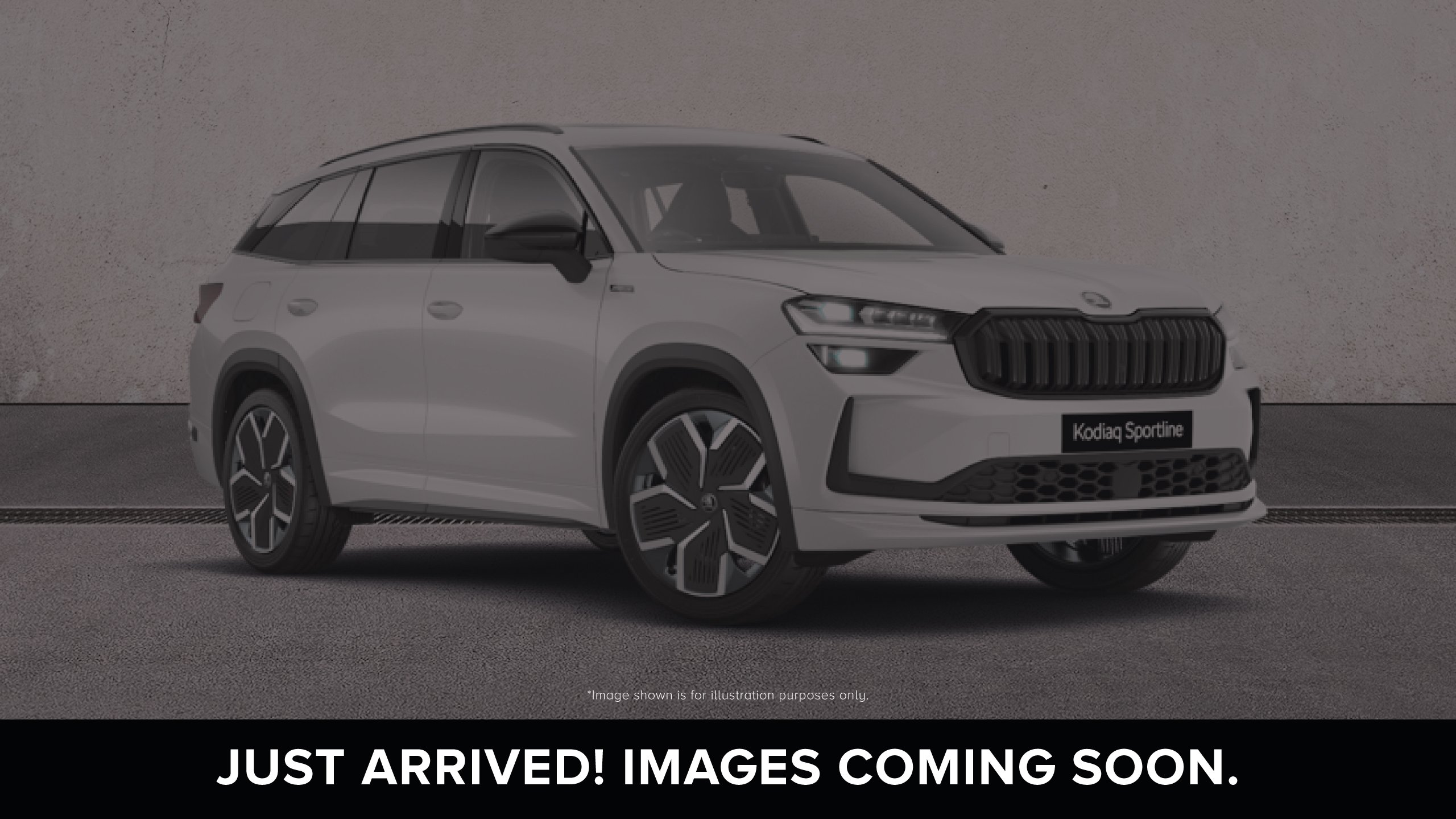 Main listing image - Skoda Kodiaq