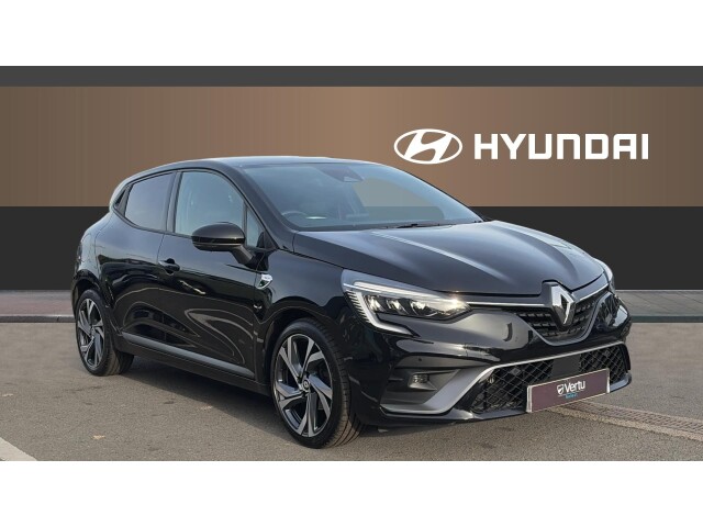 Main listing image - Renault Clio