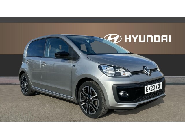 Main listing image - Volkswagen Up