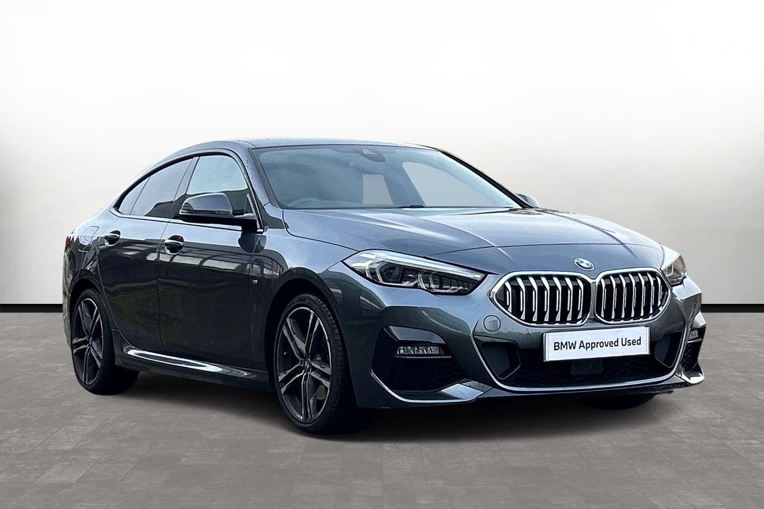 Main listing image - BMW 2 Series Gran Coupe