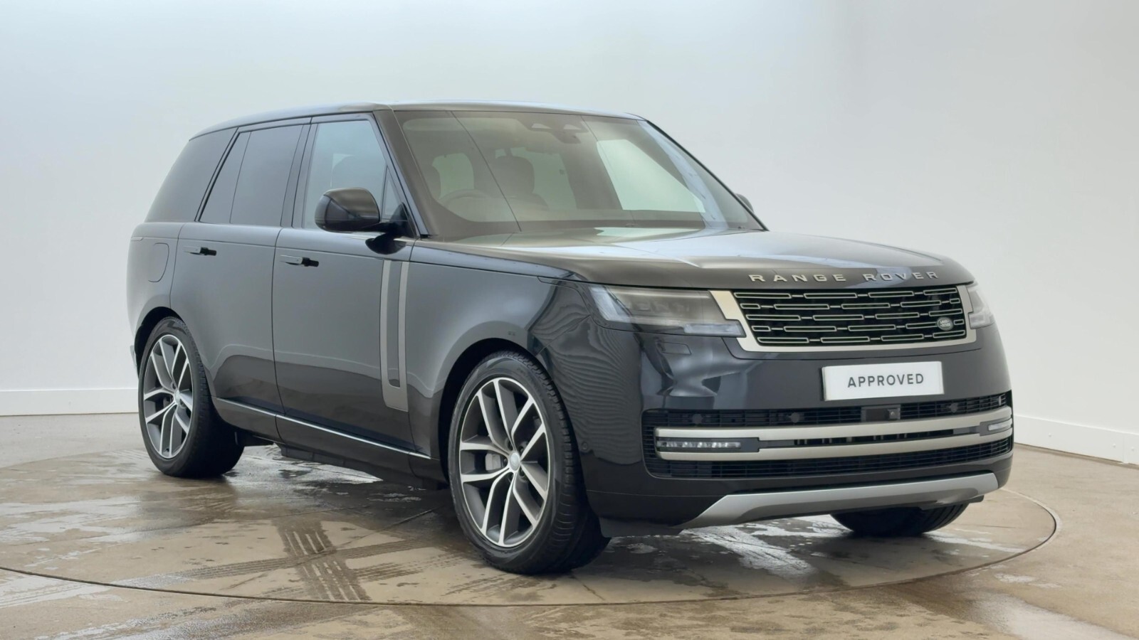 Main listing image - Land Rover Range Rover