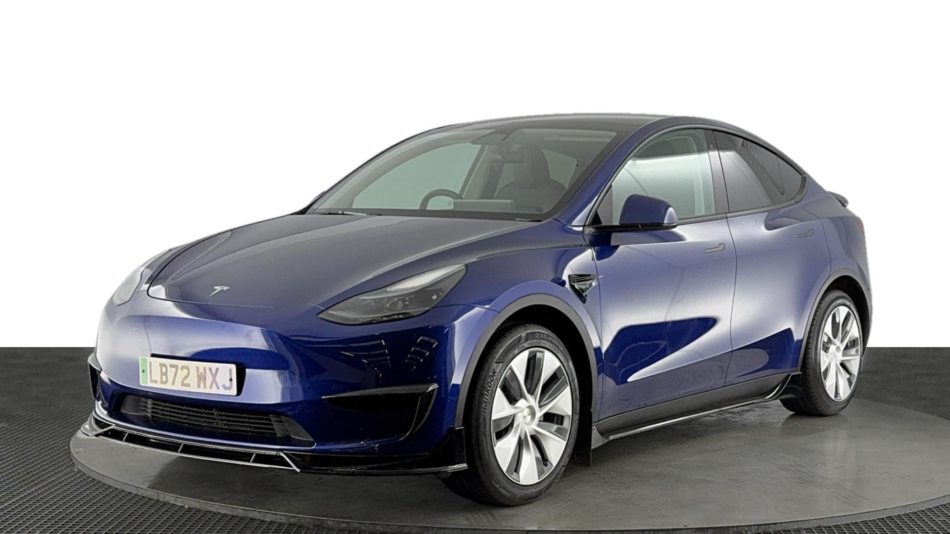 Main listing image - Tesla Model Y