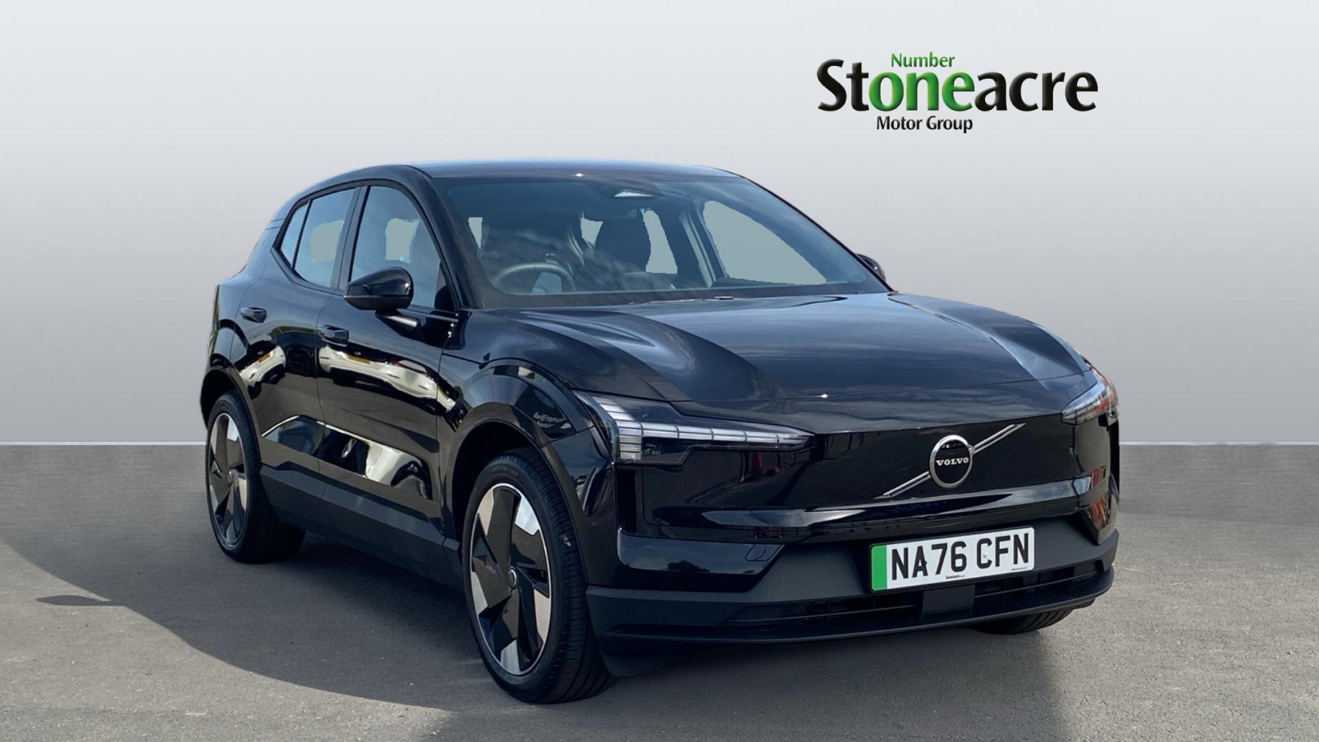 Main listing image - Volvo EX30
