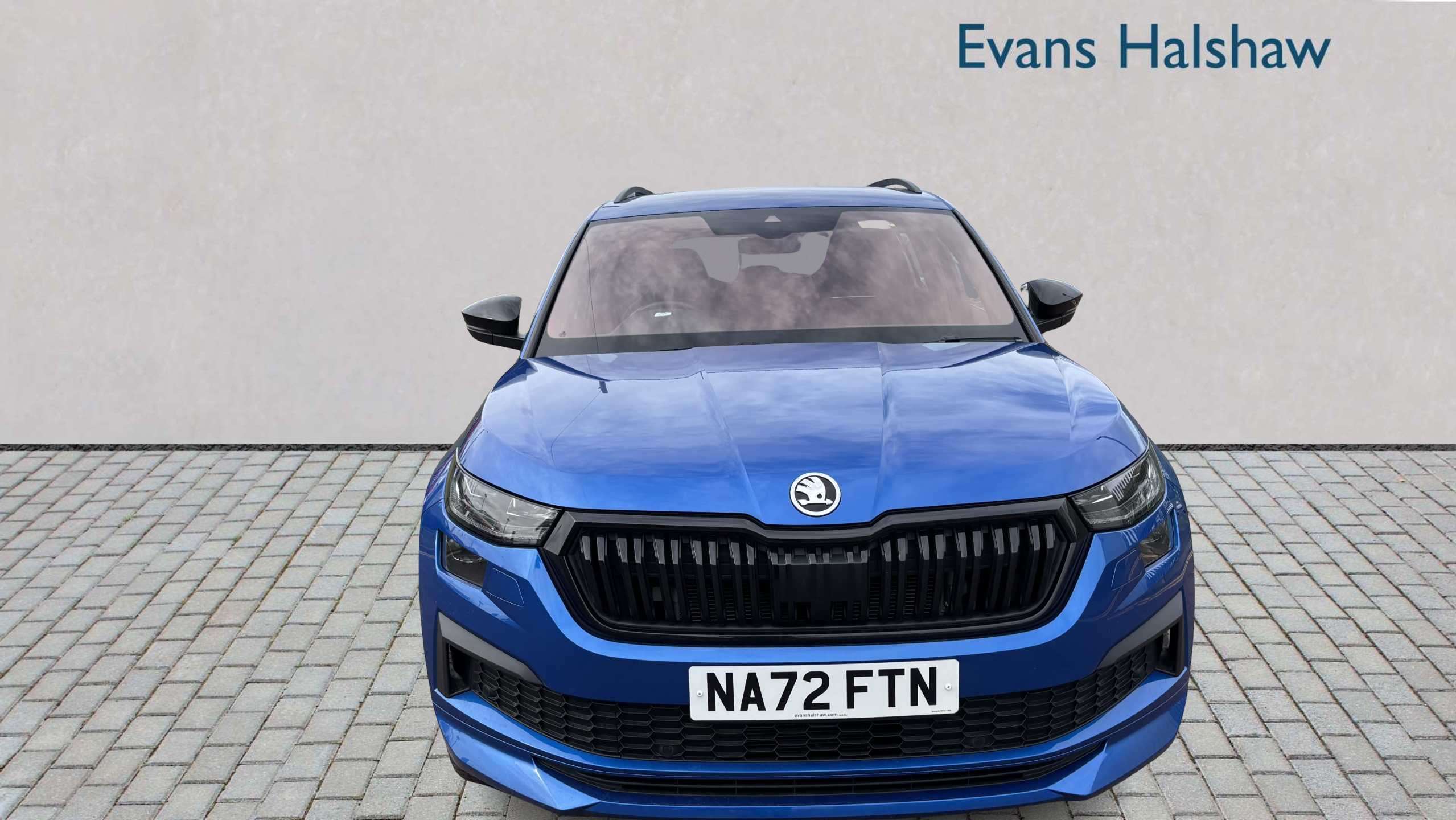 Main listing image - Skoda Kodiaq