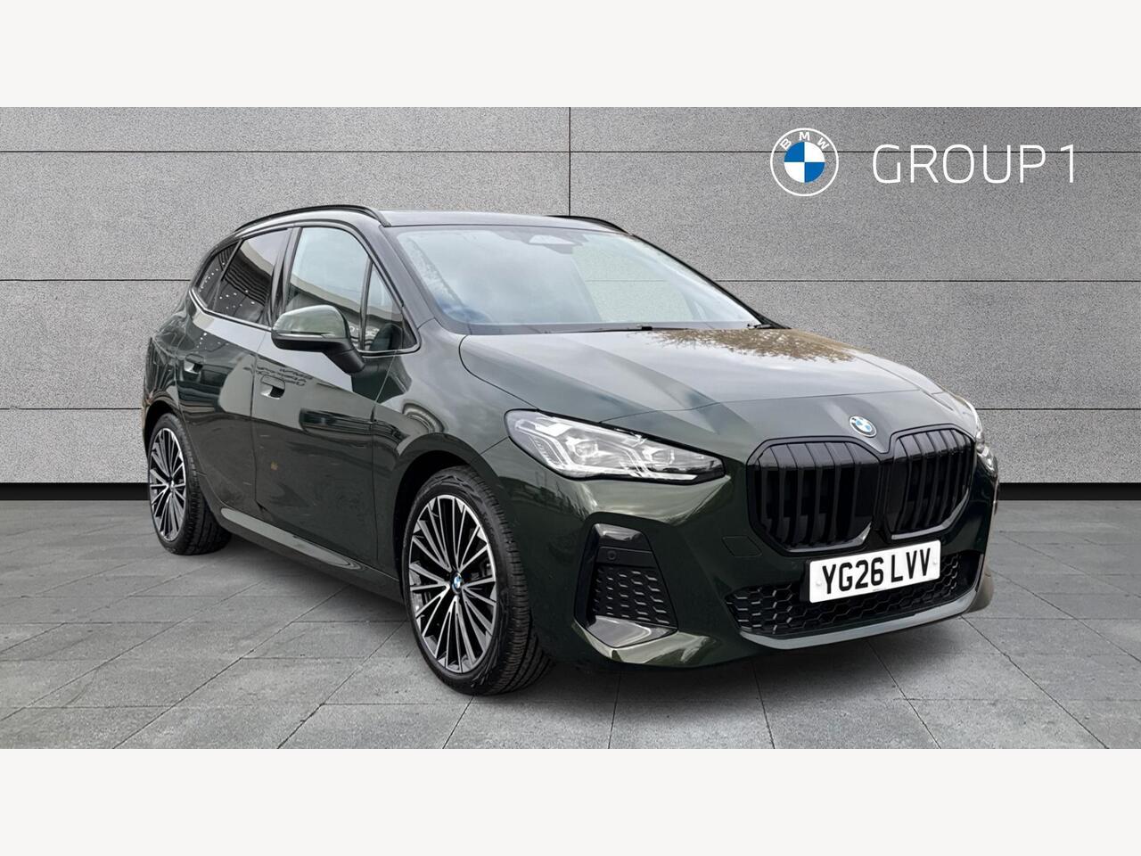 Main listing image - BMW 2 Series