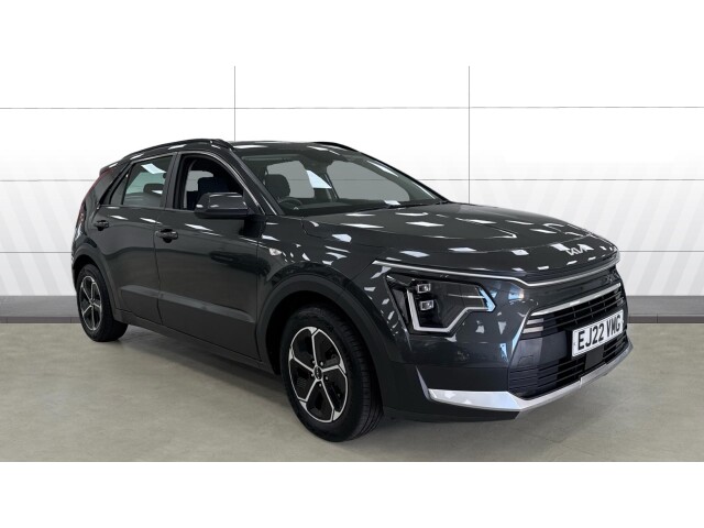 Main listing image - Kia Niro