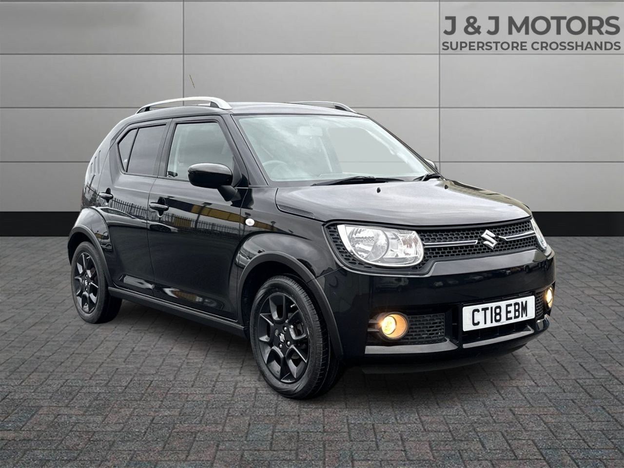 Main listing image - Suzuki Ignis