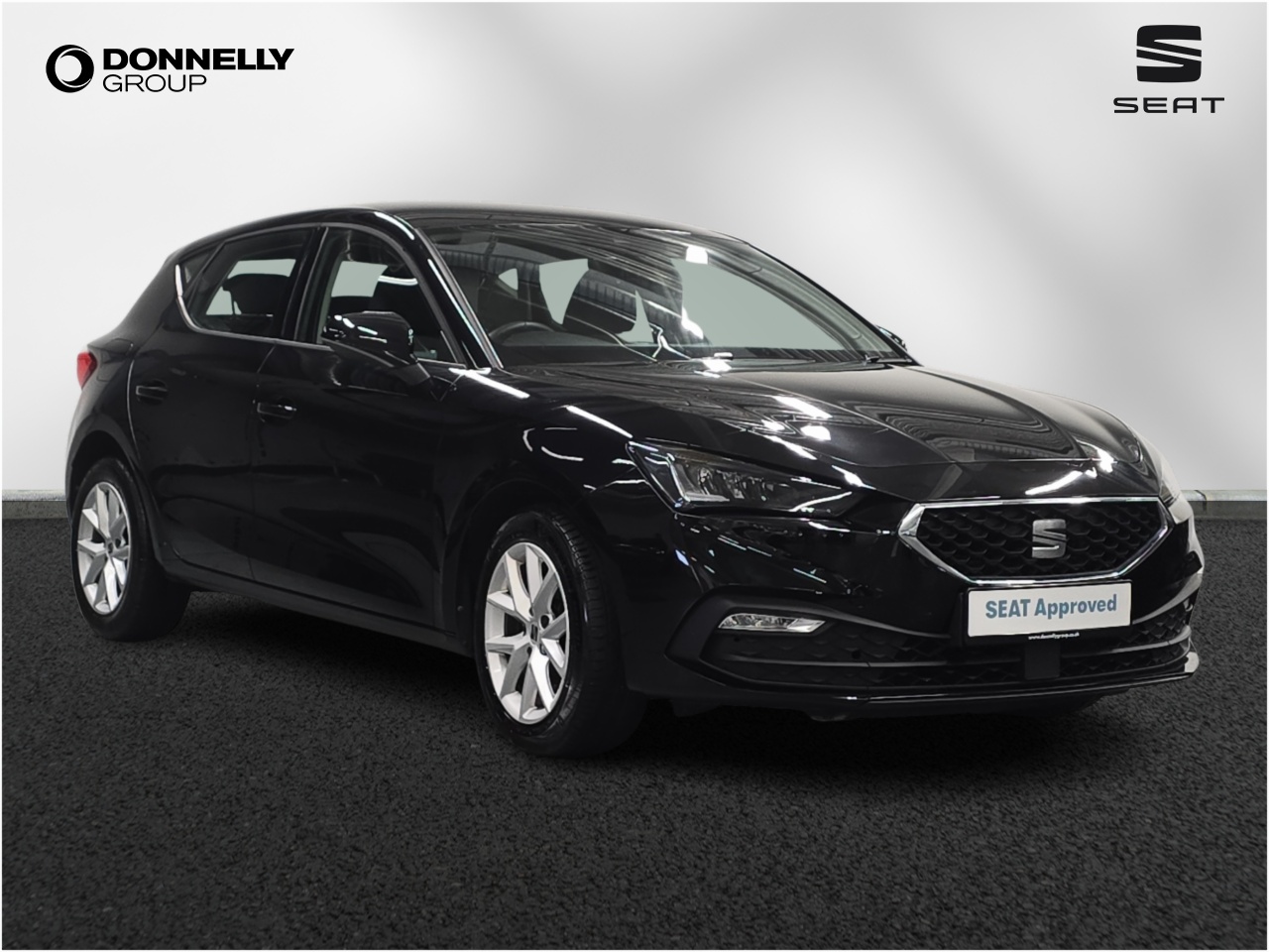 Main listing image - SEAT Leon