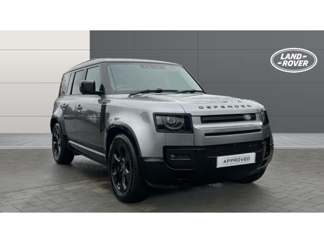 Main listing image - Land Rover Defender