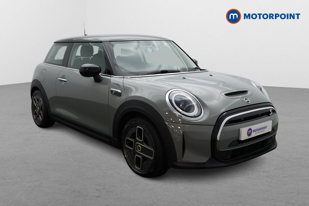 Main listing image - MINI Electric