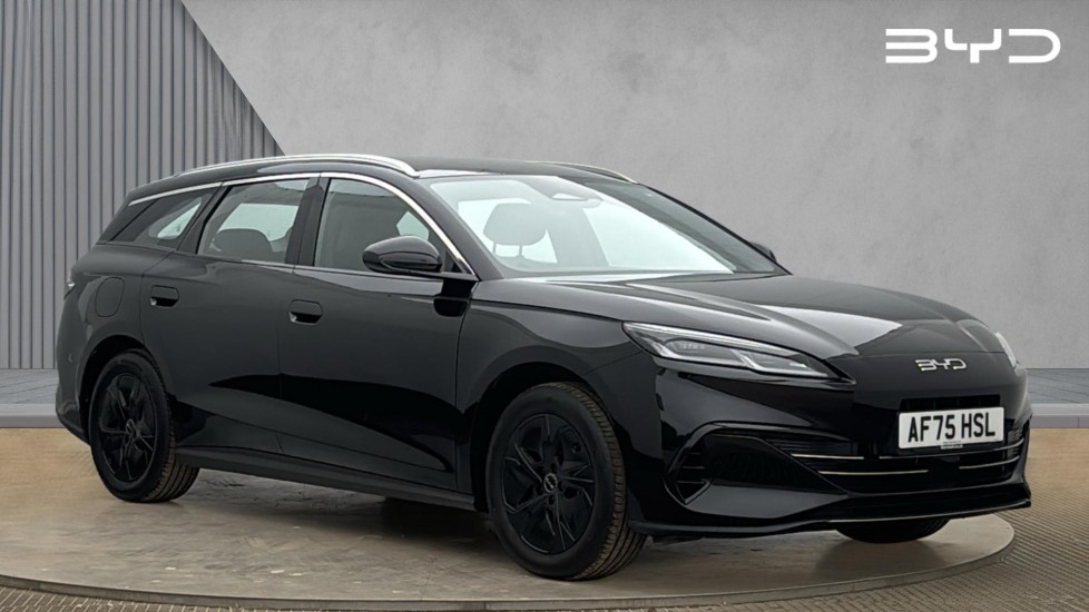 Main listing image - BYD Seal 6