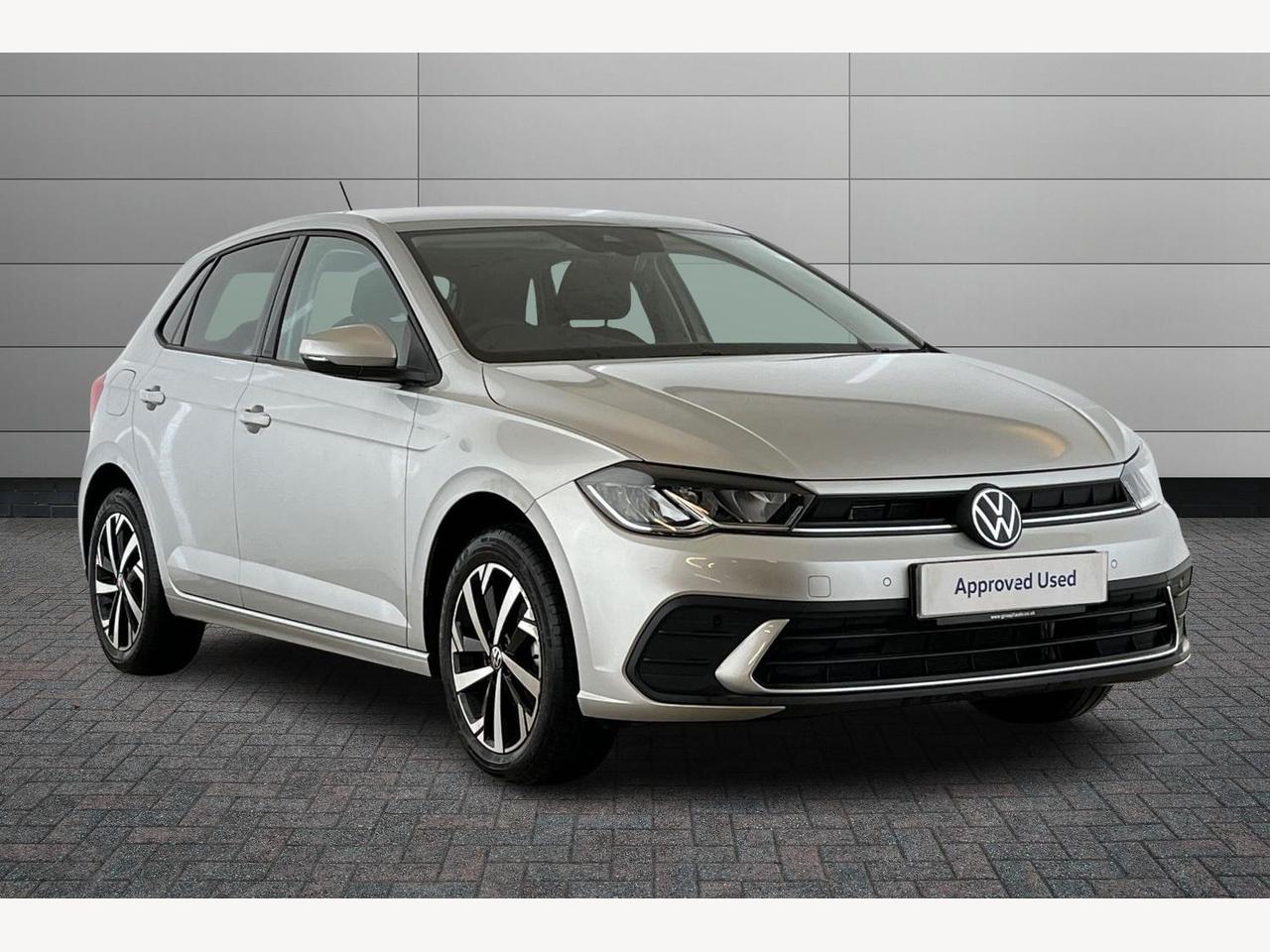 Main listing image - Volkswagen Polo