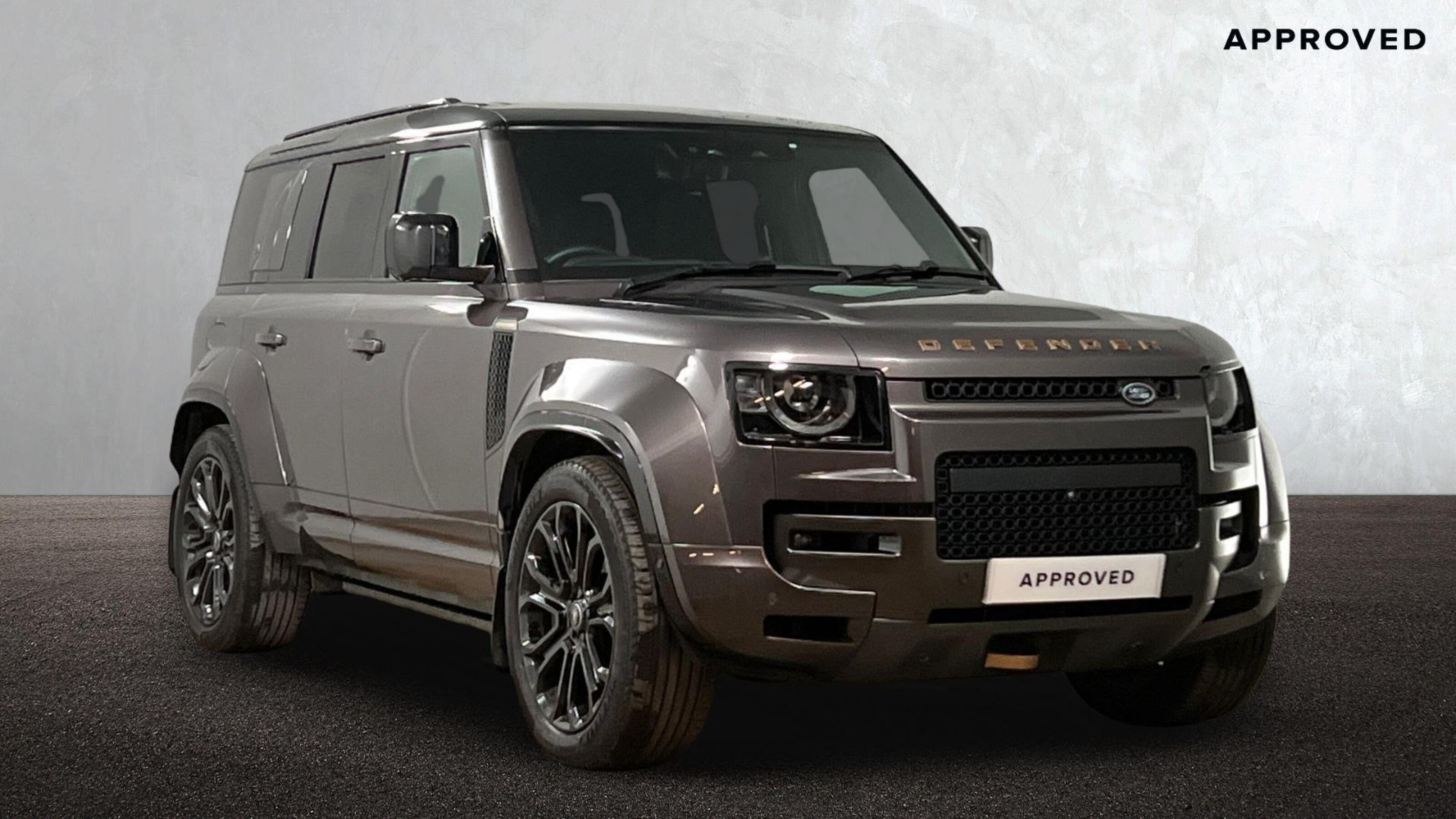 Main listing image - Land Rover Defender