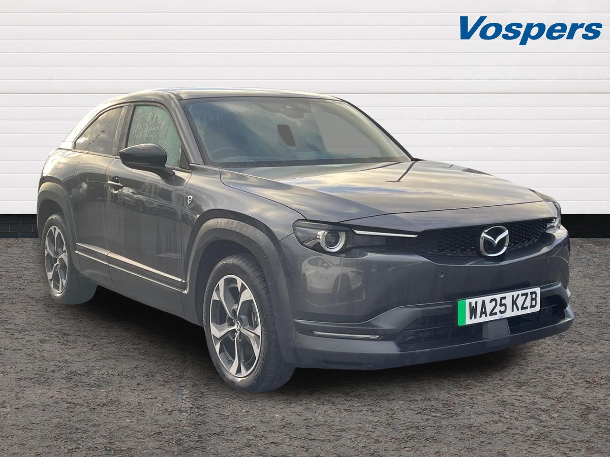 Main listing image - Mazda MX-30