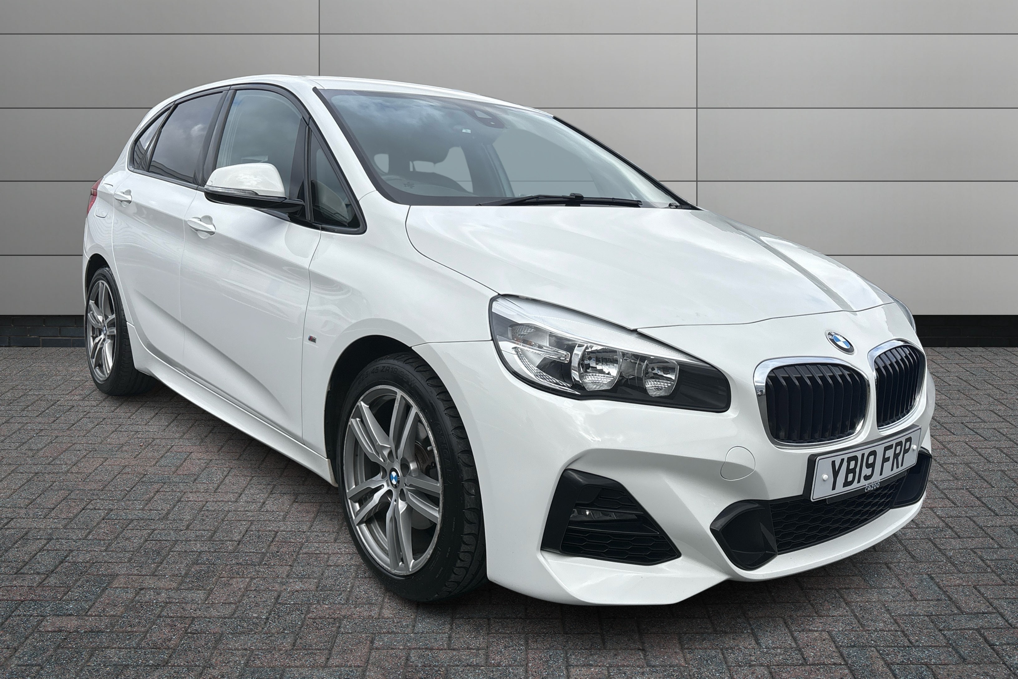 Main listing image - BMW 2 Series Active Tourer