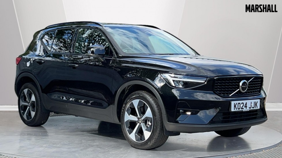 Main listing image - Volvo XC40