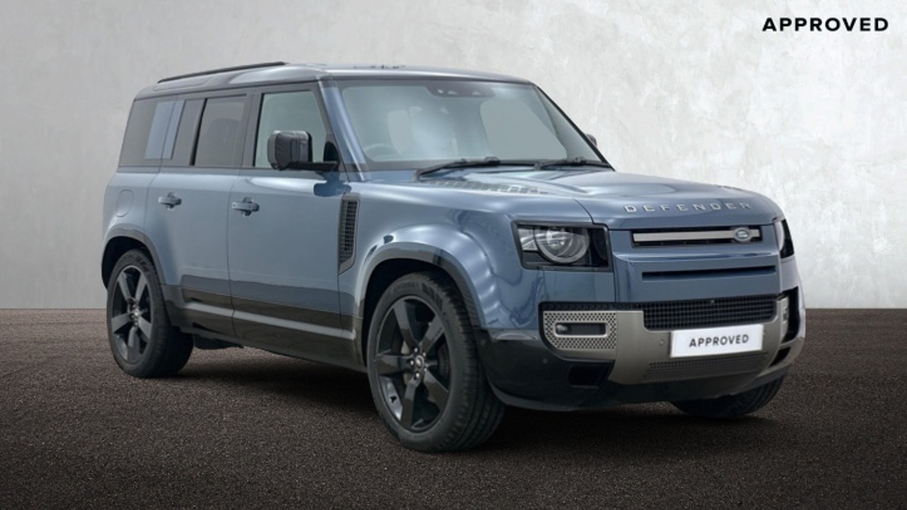 Main listing image - Land Rover Defender