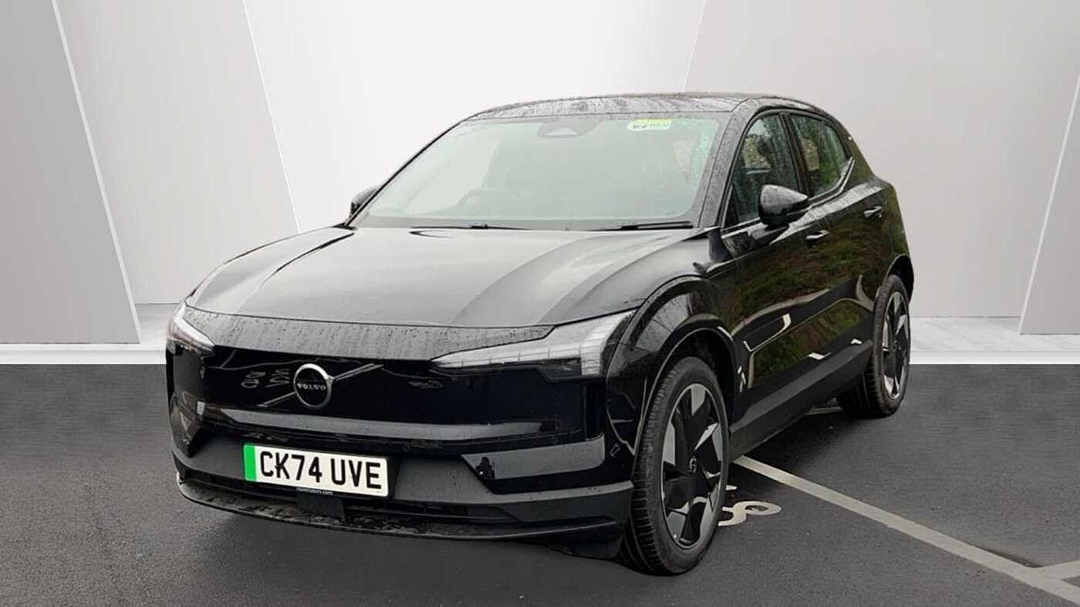 Main listing image - Volvo EX30