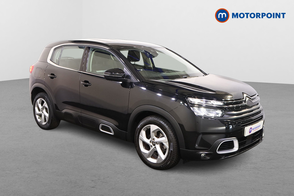 Main listing image - Citroen C5 Aircross