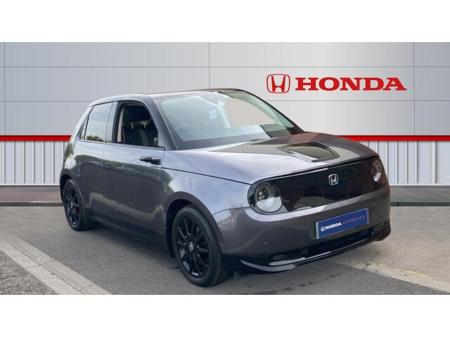 Main listing image - Honda Honda e