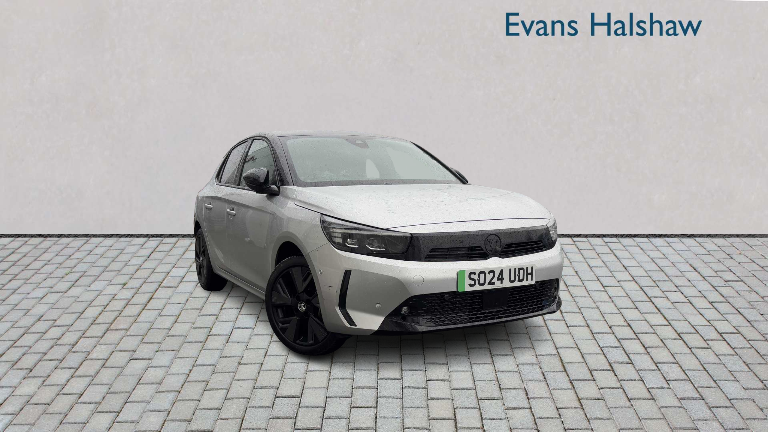 Main listing image - Vauxhall Corsa e