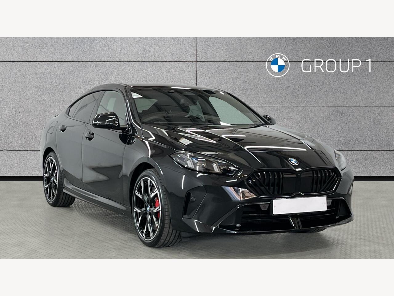 Main listing image - BMW 2 Series