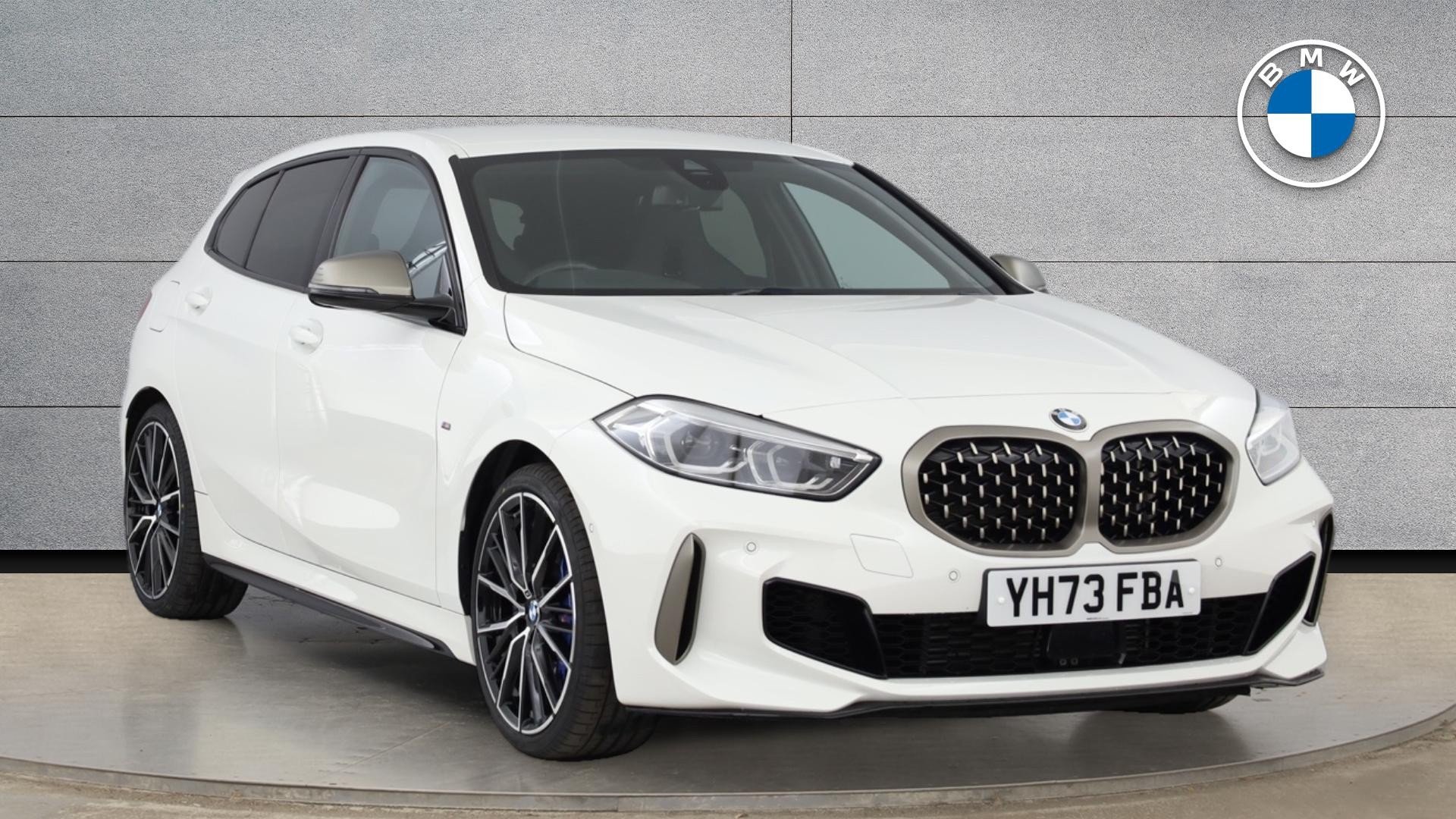 Main listing image - BMW 1 Series