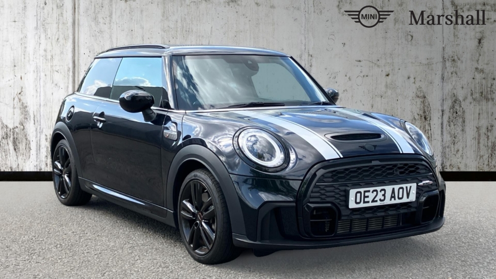 Main listing image - MINI Hatchback