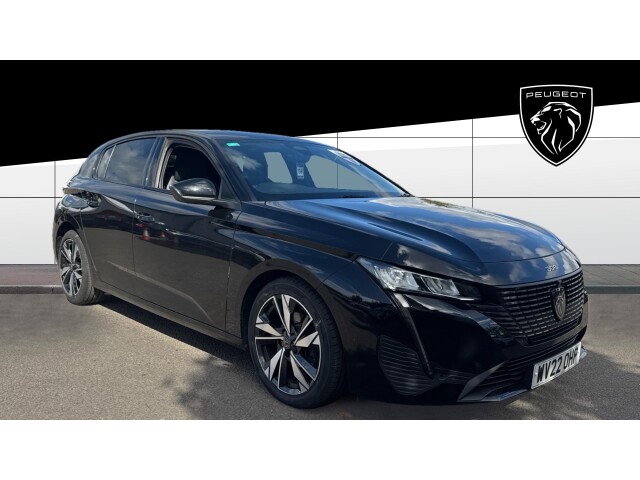 Main listing image - Peugeot 308