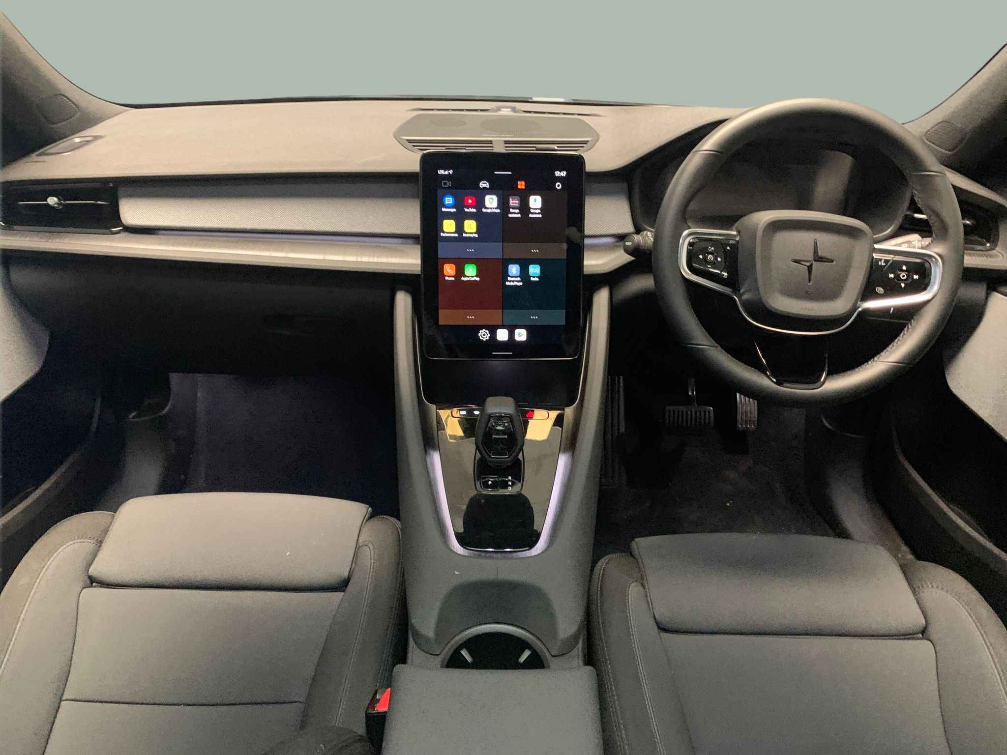 Main listing image - Polestar 2