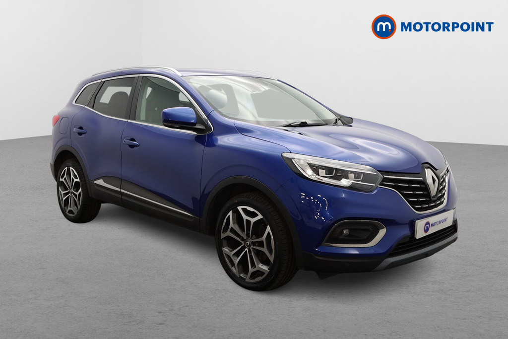 Main listing image - Renault Kadjar