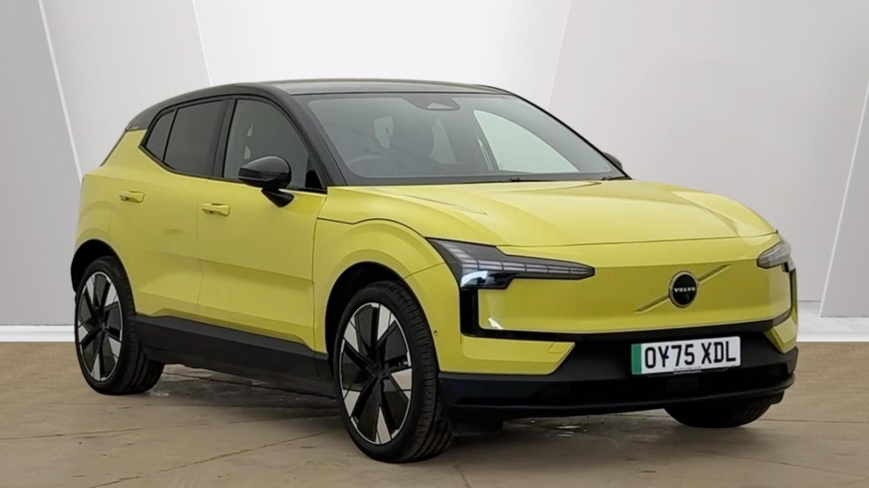 Main listing image - Volvo EX30