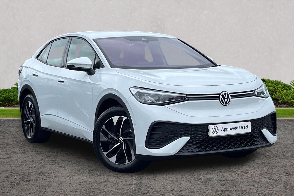 Main listing image - Volkswagen ID.5