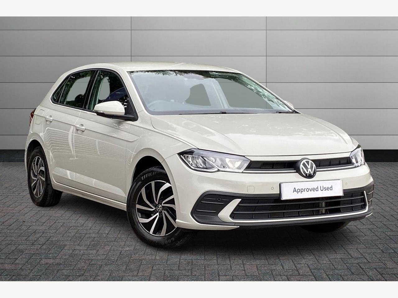 Main listing image - Volkswagen Polo