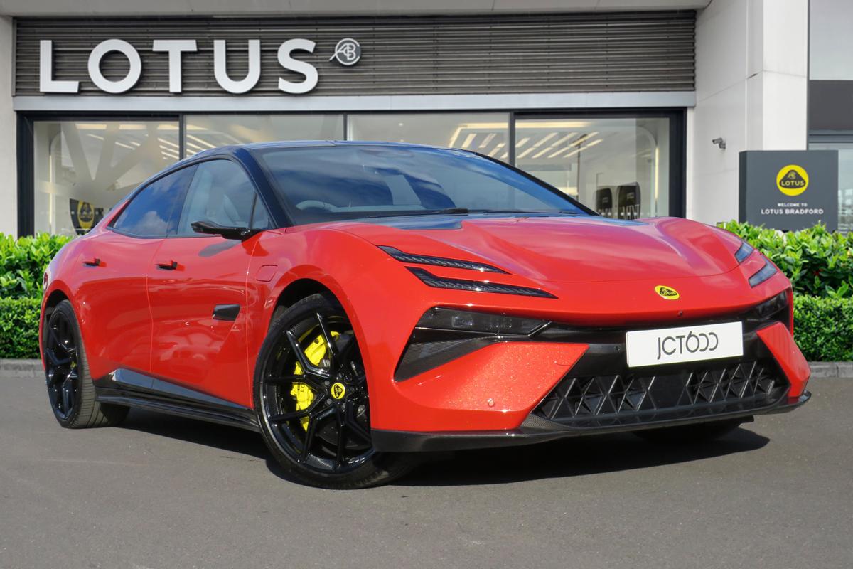 Main listing image - Lotus Emeya