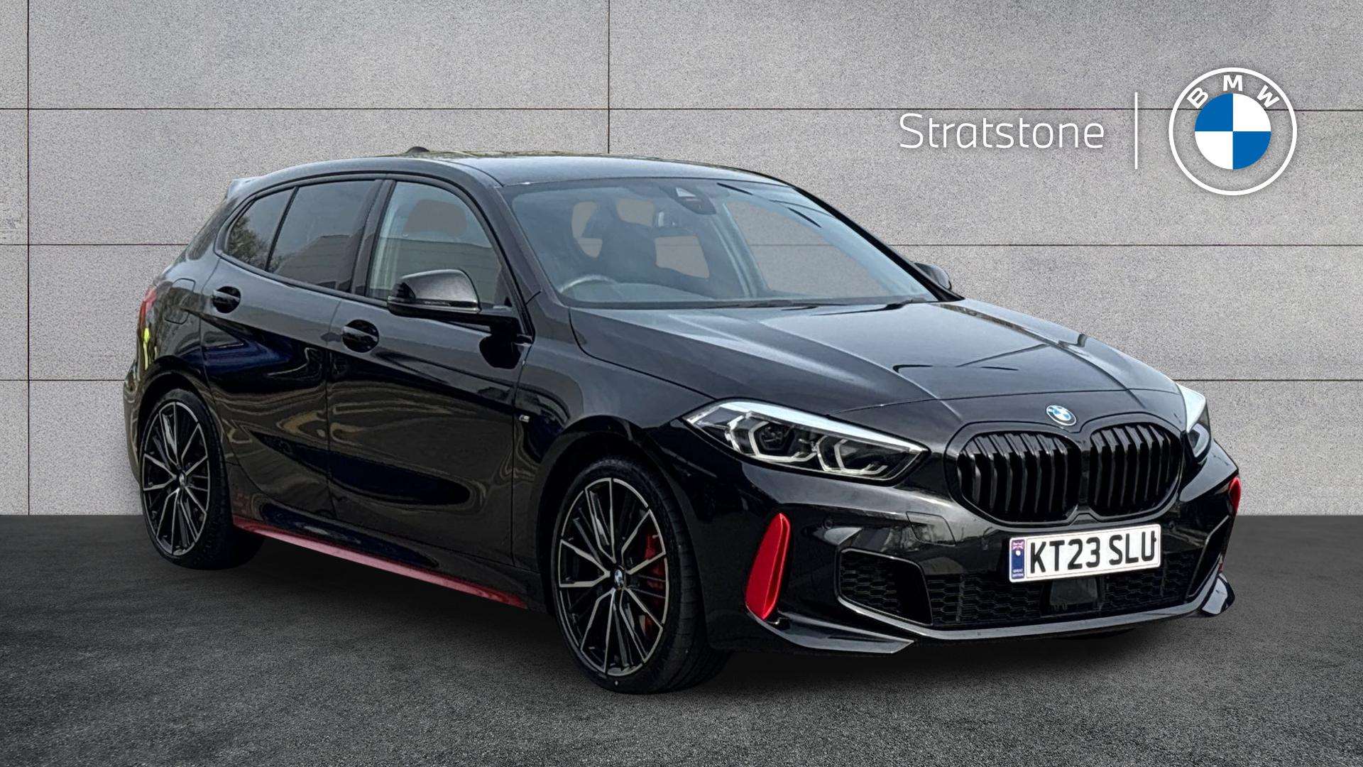 Main listing image - BMW 1 Series