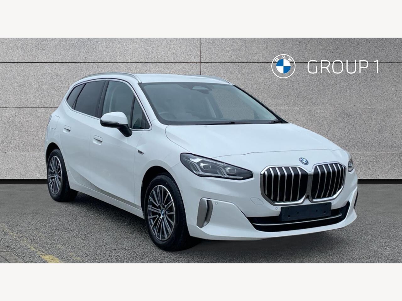 Main listing image - BMW 2 Series Active Tourer