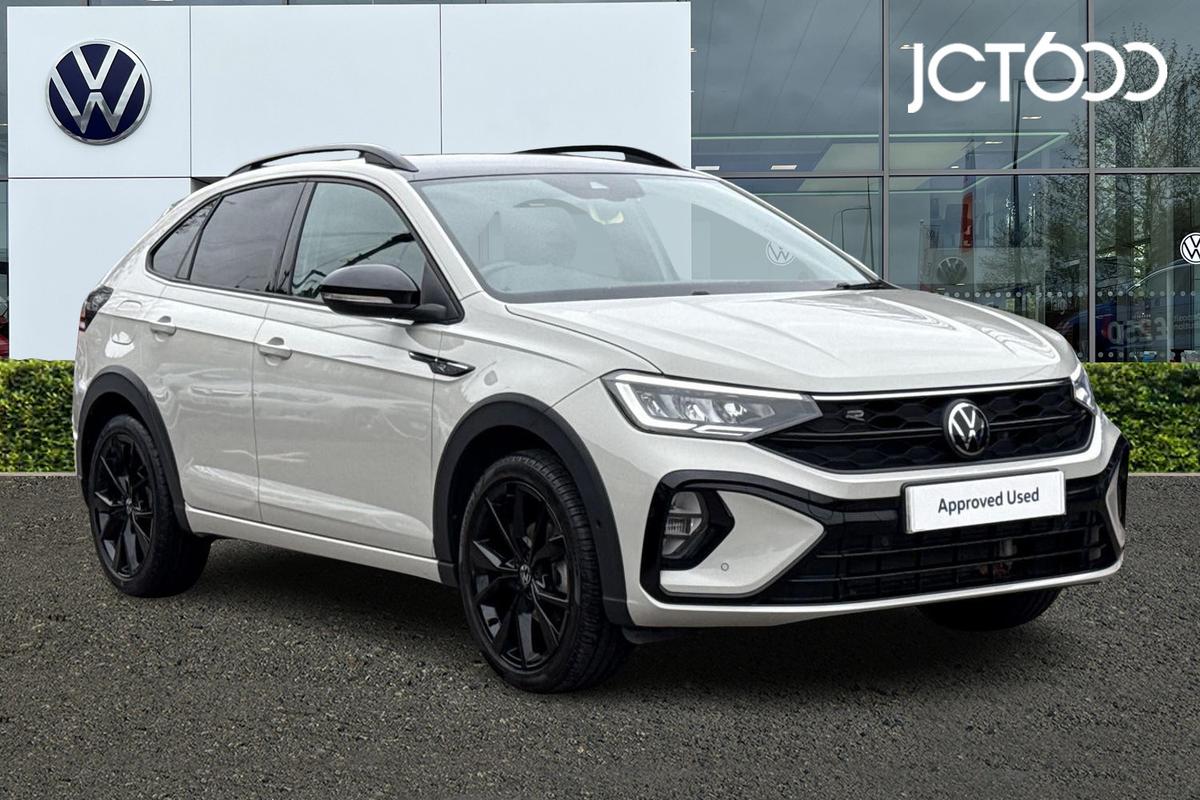 Main listing image - Volkswagen Taigo